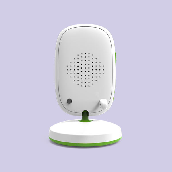 vb602 baby monitor